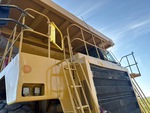 General Appearance with Hand Rails