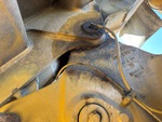 Chassis with Hinge Points