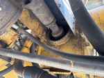 Drivetrain with Transfer Case / Drop Box
