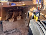 Control Station with Drivetrain Controls