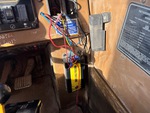 Control Station with