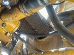 Drivetrain with Transfer Case / Drop Box