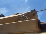 Chassis with Bed Pads