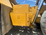 Hydraulics with Hydraulic Tank