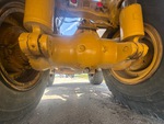 Drivetrain with Rear Drive Axle