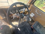 Control Station with Steering Controls