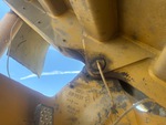 Chassis with Hinge Points