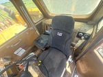 Control Station with Seats/Armrests