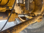 Hydraulics with Steering Cylinders