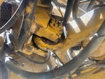 Chassis with Articulating Center Pins
