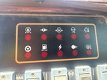 Control Station with Warning Lights