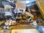 Engine with Engine - Right Side