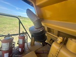 Engine with Exhaust System