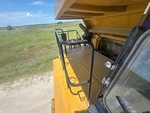 General Appearance with Hand Rails