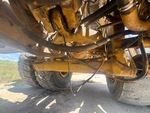 Chassis with Frame Condition