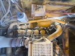 Engine with Engine - Left Side