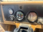 Control Station with Dash Console