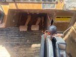 Control Station with Drivetrain Controls