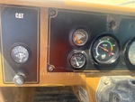 Control Station with Gauges