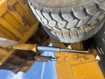 Hydraulics with Ejector Cylinder