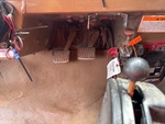 Control Station with Powertrain controls