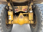 Chassis with Suspension Pivot Points