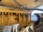 Chassis with Suspension Cylinders