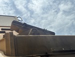 Chassis with Bed Pads