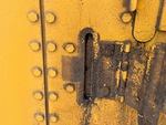 Hydraulics with Hydraulic Tank