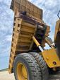 General Appearance with Sheet Metal (fiberglass) Condition