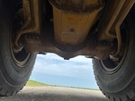Drivetrain with Rear Axle