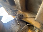 Chassis with Hinge Points