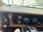 Control Station with Gauges