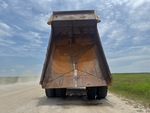 Chassis with Skip