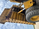 General Appearance with Sheet metal (fiberglass) condition