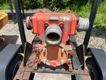 Pump with