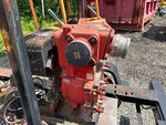 Pump with