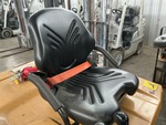 Control Station with Seats/Armrests