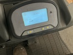 Control Station with Gauges