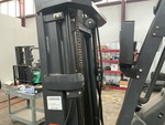 Hydraulics with Hoses (Hydraulics)
