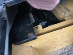 Hydraulics with Hydraulic Tank
