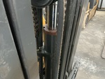 Hydraulics with Free Lift Cylinder