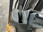 Safety with Safety Lock Out/Stop