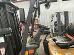 General Appearance with Hand Rails