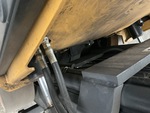 Drivetrain with Front Drive Axle