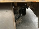 Hydraulics with Steering Cylinders