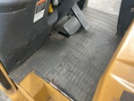 Chassis Lift with Master Cylinder/Brake Control