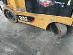 Chassis Lift with Frame Condition