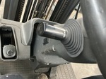Control Station with Drivetrain Controls