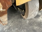 Chassis Lift with Steering Linkage